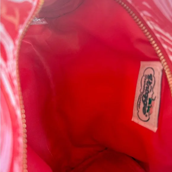 The Vintage Cosmetic Company Cosmetic Bag - Picture 4 of 6